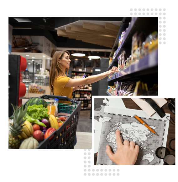 Grocery